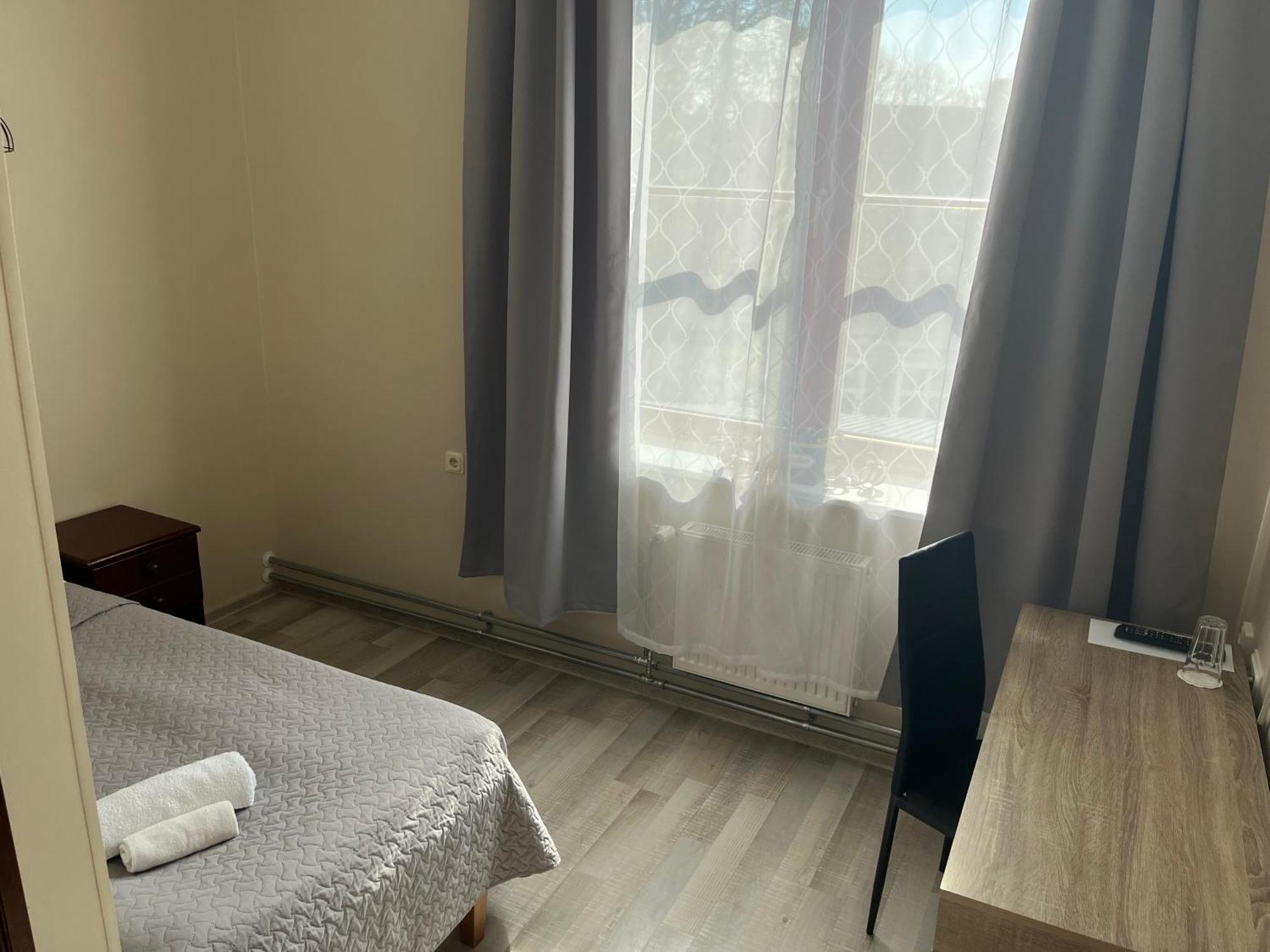 Paernu Jahtklubi Kuelalistemaja Ξενοδοχείο Εξωτερικό φωτογραφία